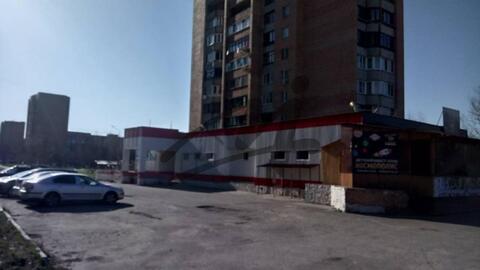 Торговая площадь в аренду Торговая площадь в аренду