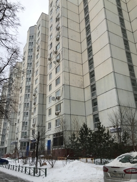 Москва, 2-х комнатная квартира, ул. Люблинская д.47, 7700000 руб.
