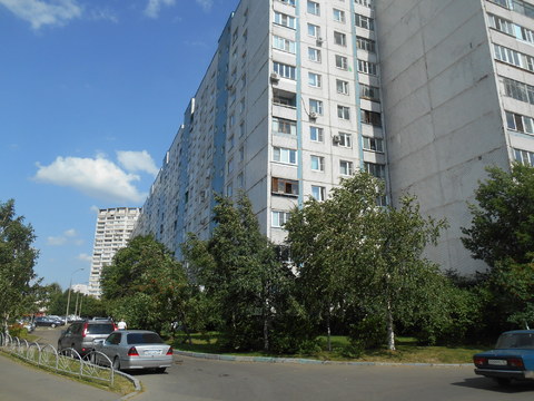 Москва, 2-х комнатная квартира, Коломенская ул. д.5, 8530000 руб.