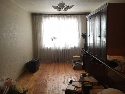 Старый Городок, 3-х комнатная квартира,  д.17, 4550000 руб.