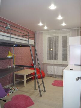 Зеленоград, 2-х комнатная квартира, Солнечная аллея д.803, 28000 руб.
