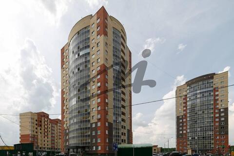 Электросталь, 2-х комнатная квартира, 60-летия Победы б-р. д.14а, 4989000 руб.