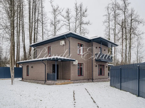 КП Зеленая роща (ном. объекта: 9500), 34000000 руб.