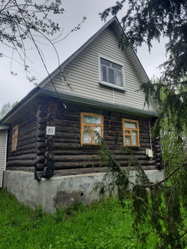 Продается дом, 4500000 руб.