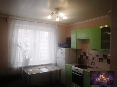 Продам квартиру новой планировки в Серпухове с ремонтом