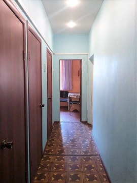 Электросталь, 2-х комнатная квартира, ул. Чернышевского д.25, 2220000 руб.