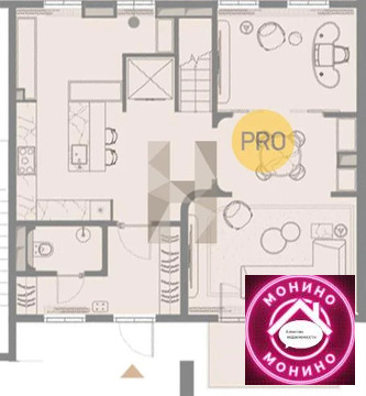 Москва, 4-х комнатная квартира, Большой Черкасский пер. д.д. 4, 392160000 руб.