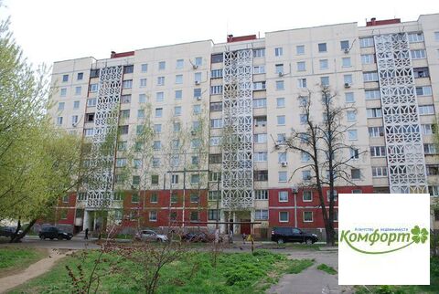 Раменское, 1-но комнатная квартира, ул. Красноармейская д.д.13, 3000000 руб.