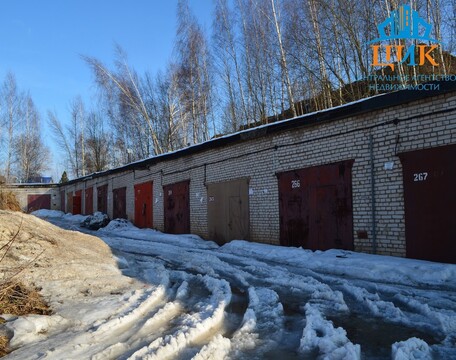 Продается гараж с ямой г. Дмитров ул. Шпилево, 250000 руб.