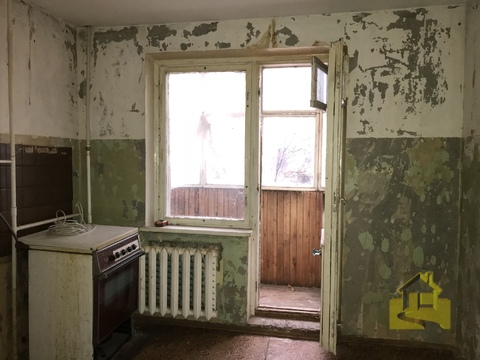 Воскресенск, 2-х комнатная квартира, ул. Беркино д.1, 2000000 руб.