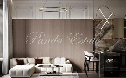 Москва, 2-х комнатная квартира, ул. Генерала Дорохова д.39к2и, 47000000 руб.