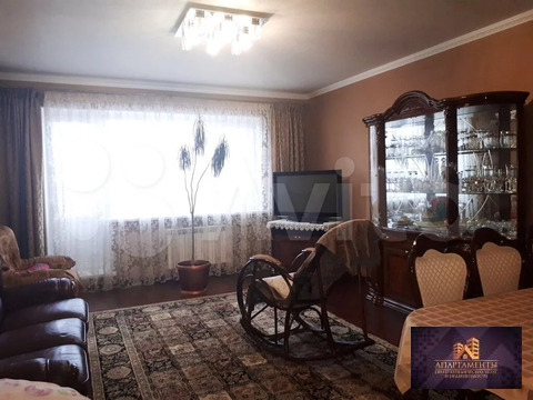 Продам 4 комнатную большую квартиру в центре Серпухова Подмосковье Продам 4 комнатную большую квартиру в центре Серпухова Подмосковье