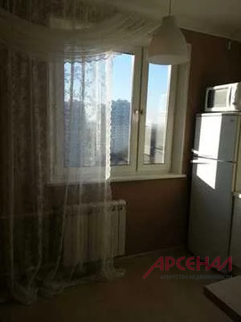 Москва, 1-но комнатная квартира, Варшавское ш. д.158, к.2, 8150000 руб.