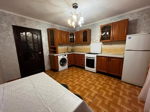 Щербинка, 1-но комнатная квартира, ул. 40 лет Октября д.14, 40000 руб.