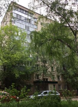 Москва, 2-х комнатная квартира, ул. Ферганская д.11 к2, 6450000 руб.