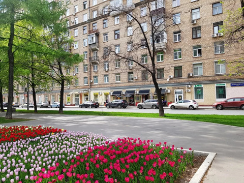 3-ка, Автозаводская, 4 3-ка, Автозаводская, 4