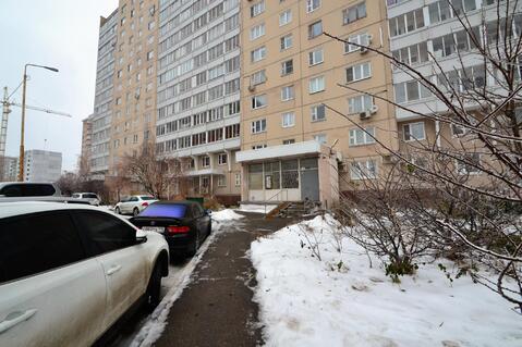 Одинцово, 2-х комнатная квартира, ул. Сосновая д.30, 5390000 руб.