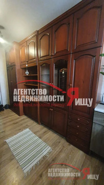 Квартира-студия Квартира-студия