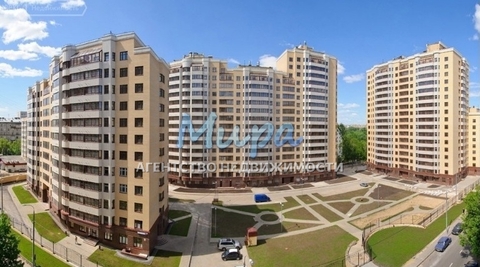 Москва, 3-х комнатная квартира, ул. Пудовкина д.7В, 55000000 руб.