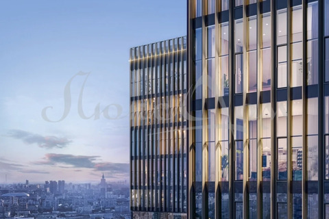 Москва, 3-х комнатная квартира, Марьиной рощи. д.12 корп. 2, 49668200 руб.