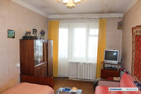 Ивантеевка, 1-но комнатная квартира, Студенческий проезд д.4, 2050000 руб.