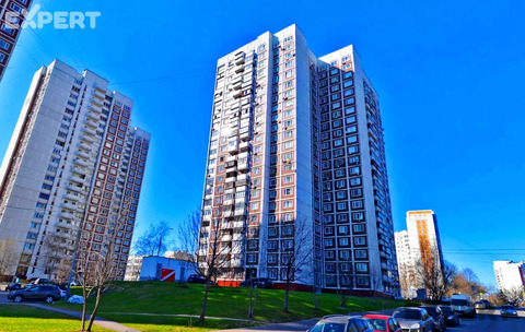 2-комн. кв, Светлогорский проезд д. 7, 59 м2, этаж 18/22 2-комн. кв, Светлогорский проезд д. 7, 59 м2, этаж 18/22