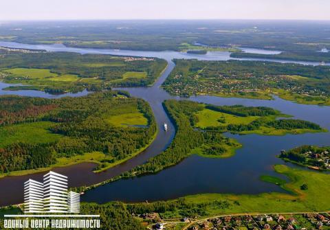 Участок 13.84га д. Юрьево (Мытищинский район), 180000000 руб.