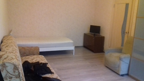 Балашиха, 1-но комнатная квартира, кольцевая д.8, 21000 руб.