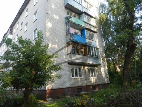 Электросталь, 2-х комнатная квартира, ул. Радио д.42а, 2090000 руб.