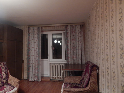 Тучково, 1-но комнатная квартира, Восточный микрорайон д.4, 1999000 руб.
