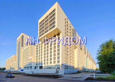 Балашиха, 2-х комнатная квартира, Ленина пр-кт. д.32В, 5980000 руб.