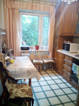Дзержинский, 3-х комнатная квартира, ул. Томилинская д.19, 33000 руб.