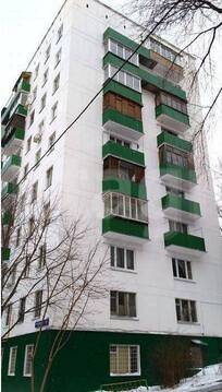 Москва, 2-х комнатная квартира, Шелепихинская наб. д.24, 6690000 руб.