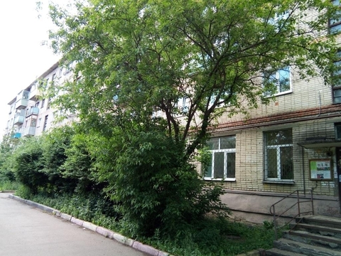 Ногинск, 2-х комнатная квартира, ул. Климова д.32, 2350000 руб.