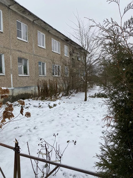 Продам 2-х к.квартиру Коломенский р-н д. Новая Продам 2-х к.квартиру Коломенский р-н д. Новая
