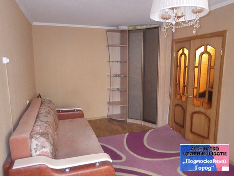 Егорьевск, 3-х комнатная квартира, ул. Красная д.49А, 2300000 руб.