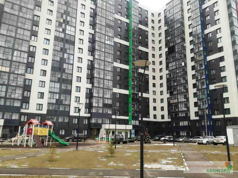 Ногинск, 2-х комнатная квартира, ул академика Фортова д 1 д.1, 2450000 руб.