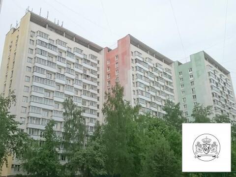 Зеленоград, 1-но комнатная квартира, Московский пр-кт. д.к602, 4200000 руб.