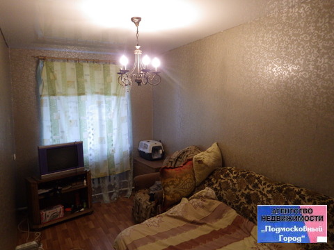 Егорьевск, 3-х комнатная квартира, Спортивная д.17, 1900000 руб.