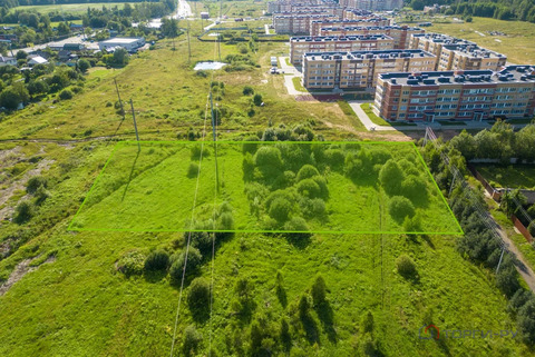 Продажа земельного участка, Высоково, Волоколамский район, 9385000 руб.