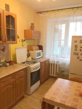 Раменское, 2-х комнатная квартира, ул. Лесная д.25, 3950000 руб.