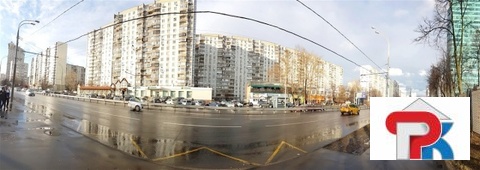 Москва, 2-х комнатная квартира, Намёткина д.13к1, 10900000 руб.