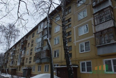 Королев, 1-но комнатная квартира, Глинкина д.12 с10, 2350000 руб.