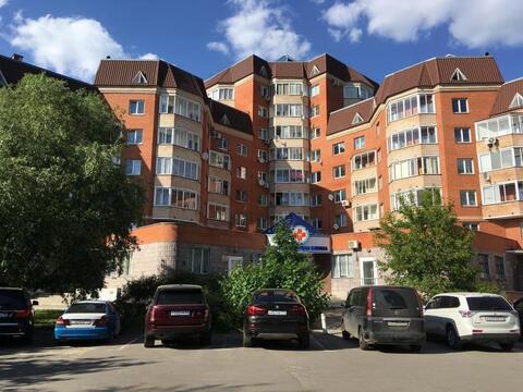 Чехов, 3-х комнатная квартира, Вишневый б-р. д.8, 6900000 руб.