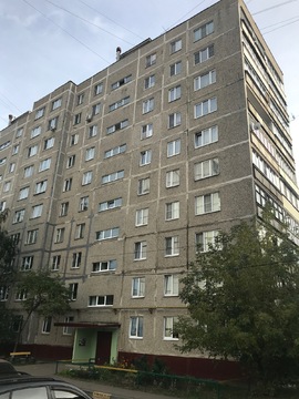 Домодедово, 3-х комнатная квартира, Подольский проезд д.10 к2, 4600000 руб.