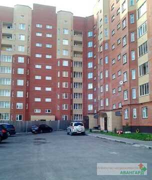 Ямкино, 3-х комнатная квартира, ул. Центральная усадьба д.10А, 6100000 руб.