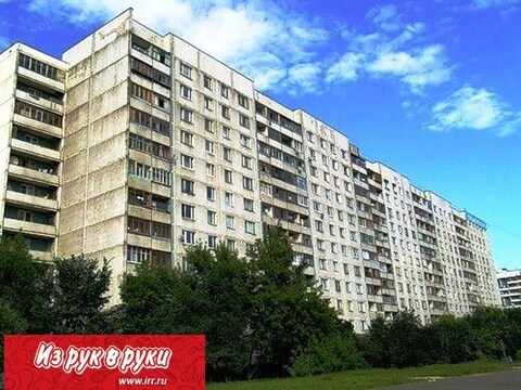 Москва, 2-х комнатная квартира, ул. Кулакова д.19, 9200000 руб.