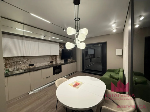 Москва, 3-х комнатная квартира, Волоколамское ш. д.95/1к2, 45000000 руб.