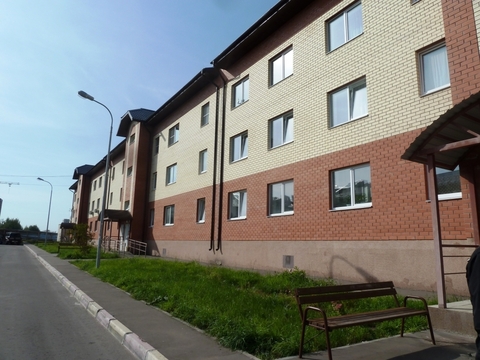Ногинск, 2-х комнатная квартира, ул. Юбилейная д.20А, 3420000 руб.