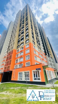 Балашиха, 1-но комнатная квартира, Яганова д.8, 3700000 руб.